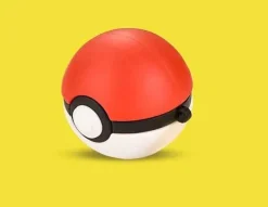 Pkm.store Pokeball & Pokebälle-Pokeball Samsung Galaxy Buds Pro/Live Schutzhulle