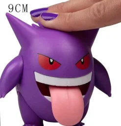 Pkm.store Pokemon Figuren-Pokemon Action Spielfiguren - Verschiedene Motive
