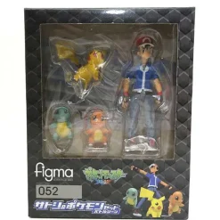 Pkm.store Pokemon Figuren-Pokemon Action Spielfiguren - Verschiedene Motive
