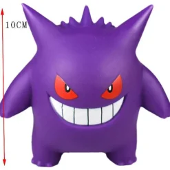 Pkm.store Pokemon Figuren-Pokemon Action Spielfiguren - Verschiedene Motive
