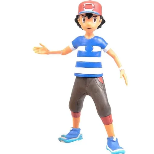 Pkm.store Pokemon Figuren-Pokemon Action Spielfiguren - Verschiedene Motive