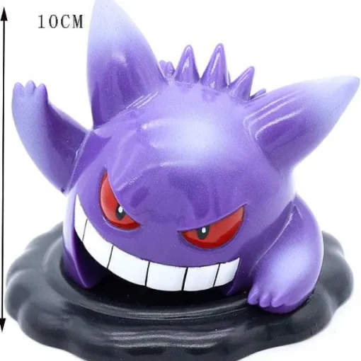 Pkm.store Pokemon Figuren-Pokemon Action Spielfiguren - Verschiedene Motive
