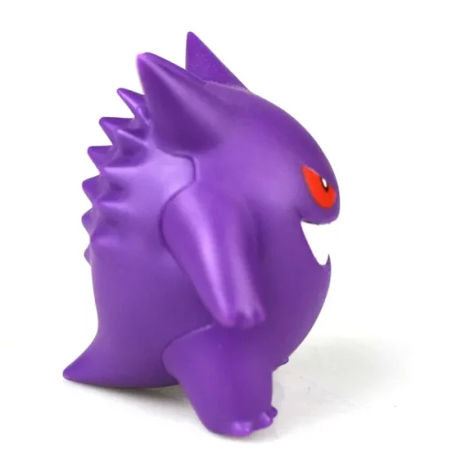 Pkm.store Pokemon Figuren-Pokemon Action Spielfiguren - Verschiedene Motive