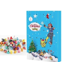 Pkm.store Sonstiges Merchandise-Pokemon Adventskalender