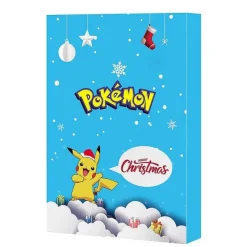 Pkm.store Sonstiges Merchandise-Pokemon Adventskalender