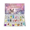Pkm.store Sonstiges Merchandise-Pokemon Adventskalender Mit Evoli Motiv
