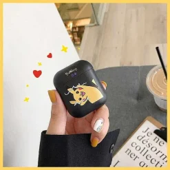 Pkm.store Sonstiges Merchandise-Pokemon Airpod Case / Schutzhulle (2 Motive)
