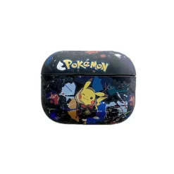 Pkm.store Sonstiges Merchandise-Pokemon Airpods Case Fur Airpods