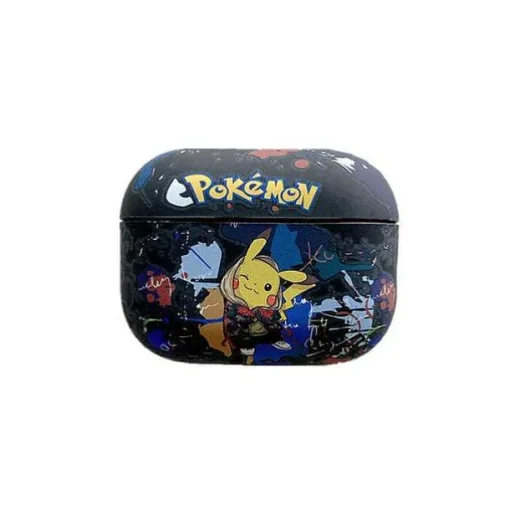 Pkm.store Sonstiges Merchandise-Pokemon Airpods Case Fur Airpods