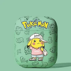 Pkm.store Sonstiges Merchandise-Pokemon Airpods Case Fur Airpods