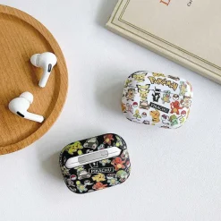 Pkm.store Sonstiges Merchandise-Pokemon Airpods Case Fur Airpods