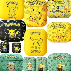 Pkm.store Sonstiges Merchandise-Pokemon Airpods Case Fur Airpods
