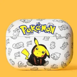 Pkm.store Sonstiges Merchandise-Pokemon Airpods Case Fur Airpods