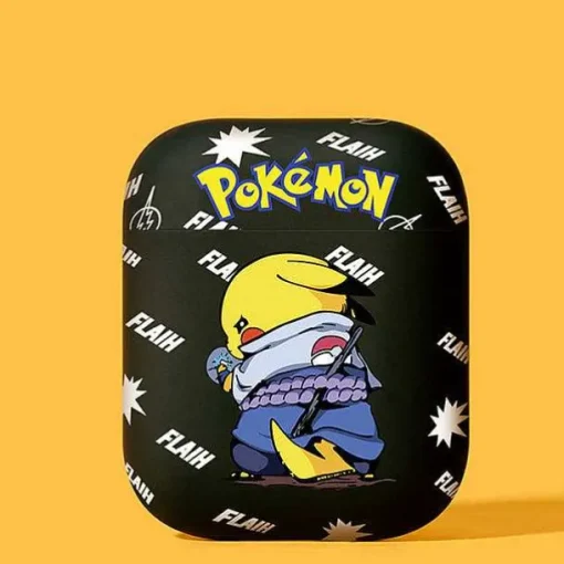 Pkm.store Sonstiges Merchandise-Pokemon Airpods Case Fur Airpods