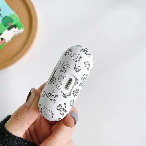 Pkm.store Sonstiges Merchandise-Pokemon Airpods Case Fur Airpods