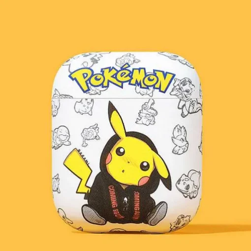 Pkm.store Sonstiges Merchandise-Pokemon Airpods Case Fur Airpods
