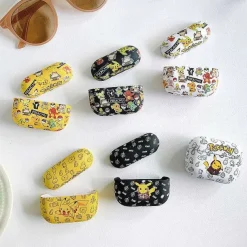 Pkm.store Sonstiges Merchandise-Pokemon Airpods Case Fur Airpods