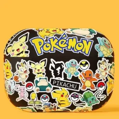 Pkm.store Sonstiges Merchandise-Pokemon Airpods Case Fur Airpods
