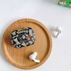 Pkm.store Sonstiges Merchandise-Pokemon Airpods Case Fur Airpods
