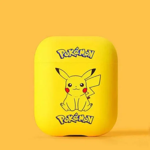 Pkm.store Sonstiges Merchandise-Pokemon Airpods Case Fur Airpods