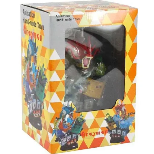 Pkm.store Pokemon Figuren-Pokemon Anime Figuren Mit Garados Oder Glurak Motiv