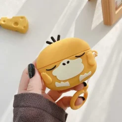 Pkm.store Sonstiges Merchandise-Pokemon Anime Kopfhorer-Schutzhulle Fur Huawei Freebuds Pro
