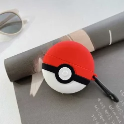 Pkm.store Sonstiges Merchandise-Pokemon Anime Kopfhorer-Schutzhulle Fur Huawei Freebuds Pro