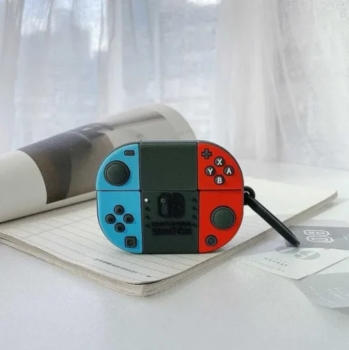 Pkm.store Sonstiges Merchandise-Pokemon Anime Kopfhorer-Schutzhulle Fur Huawei Freebuds Pro