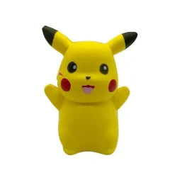 Pkm.store Sonstiges Merchandise-Pokemon Anti-Stress Knautschfigur