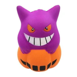 Pkm.store Sonstiges Merchandise-Pokemon Anti-Stress Knautschfigur