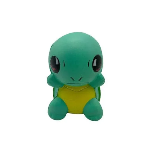 Pkm.store Sonstiges Merchandise-Pokemon Anti-Stress Knautschfigur