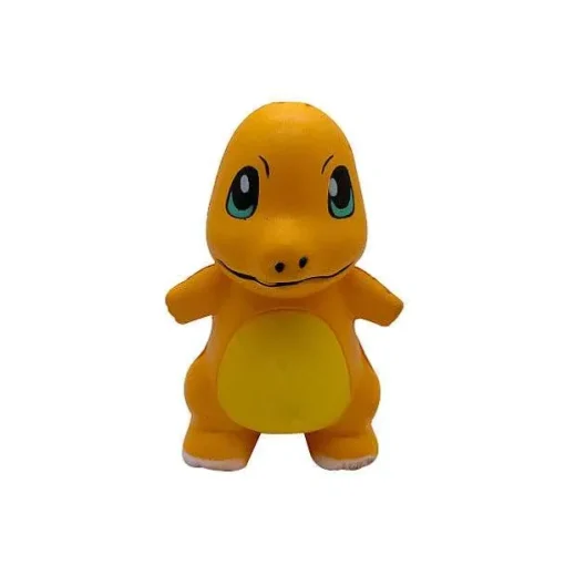 Pkm.store Sonstiges Merchandise-Pokemon Anti-Stress Knautschfigur