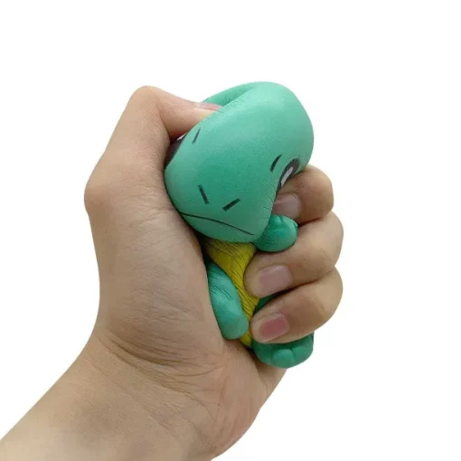 Pkm.store Sonstiges Merchandise-Pokemon Anti-Stress Knautschfigur