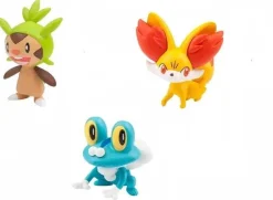 Pkm.store Pokemon Figuren-Pokemon Ball Mit Figur - Viele Motive