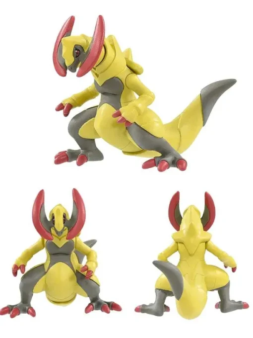 Pkm.store Pokemon Figuren-Pokemon Ball Mit Figur - Viele Motive