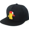 Pkm.store Pokemon Mützen & Caps-Pokemon Baseball Cap - Mutze - Pika Motiv