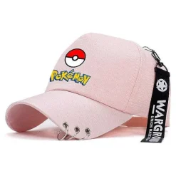 Pkm.store Pokemon Mützen & Caps-Pokemon Baseball Cap / Mutze - Verschiedene Motive