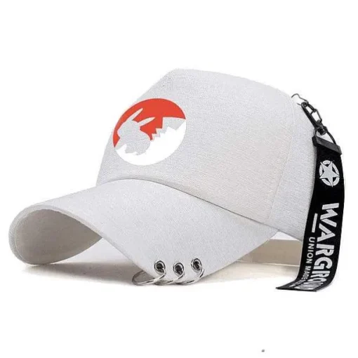 Pkm.store Pokemon Mützen & Caps-Pokemon Baseball Cap / Mutze - Verschiedene Motive