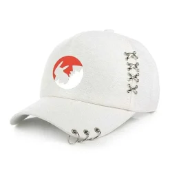 Pkm.store Pokemon Mützen & Caps-Pokemon Baseball Cap / Mutze - Verschiedene Motive