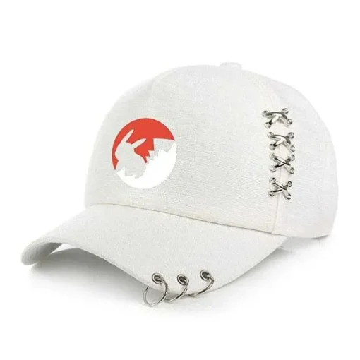 Pkm.store Pokemon Mützen & Caps-Pokemon Baseball Cap / Mutze - Verschiedene Motive