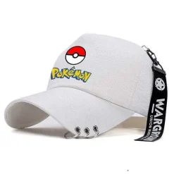 Pkm.store Pokemon Mützen & Caps-Pokemon Baseball Cap / Mutze - Verschiedene Motive