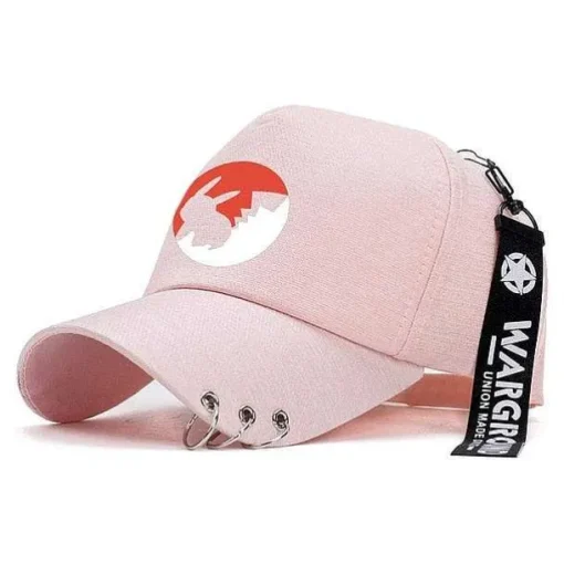 Pkm.store Pokemon Mützen & Caps-Pokemon Baseball Cap / Mutze - Verschiedene Motive