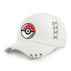 Pkm.store Pokemon Mützen & Caps-Pokemon Baseball Cap / Mutze - Verschiedene Motive