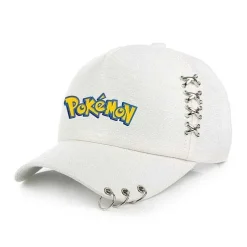 Pkm.store Pokemon Mützen & Caps-Pokemon Baseball Cap / Mutze - Verschiedene Motive