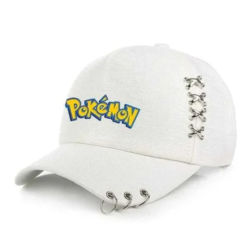 Pkm.store Pokemon Mützen & Caps-Pokemon Baseball Cap / Mutze - Verschiedene Motive