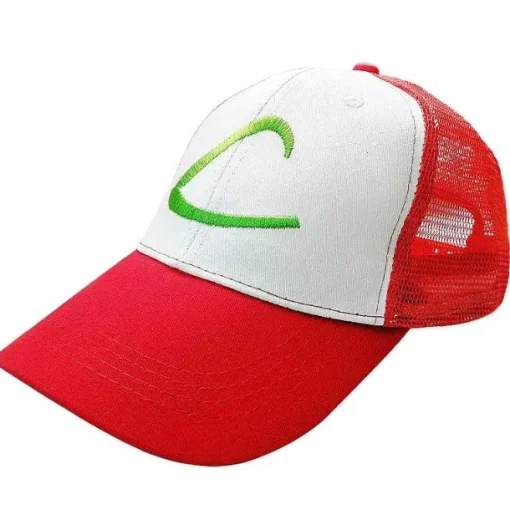 Pkm.store Pokemon Mützen & Caps-Pokemon Baseball Mützen In Vielen Pikachu Motiven