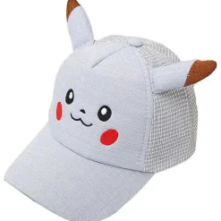 Pkm.store Pokemon Mützen & Caps-Pokemon Baseball Mützen In Vielen Pikachu Motiven