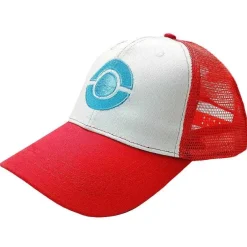 Pkm.store Pokemon Mützen & Caps-Pokemon Baseball Mützen In Vielen Pikachu Motiven