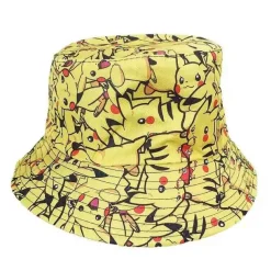 Pkm.store Pokemon Mützen & Caps-Pokemon Baseball Mützen In Vielen Pikachu Motiven