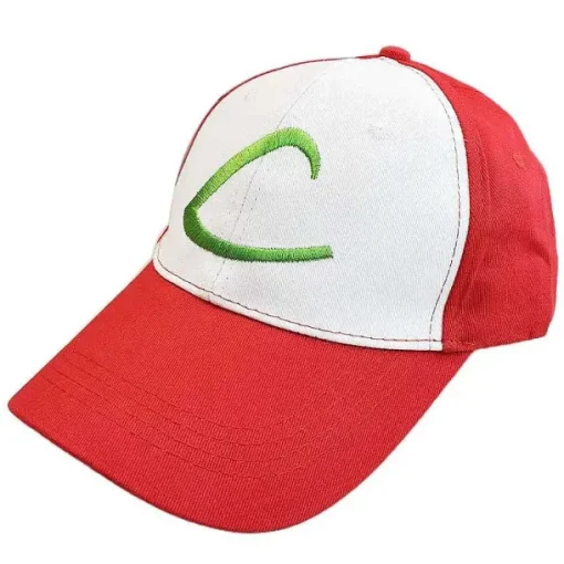 Pkm.store Pokemon Mützen & Caps-Pokemon Baseball Mützen In Vielen Pikachu Motiven